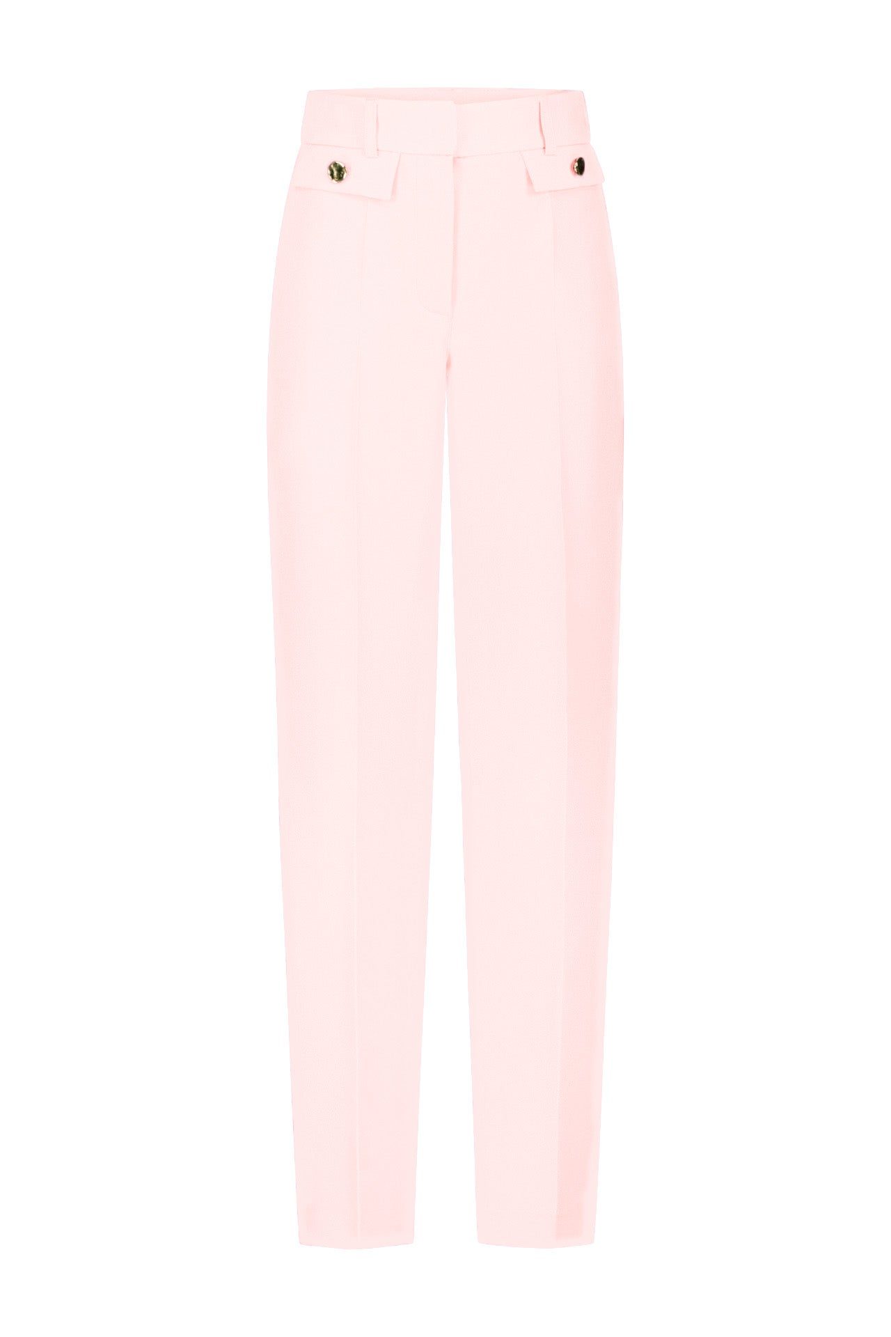Панталон EDNA в бледорозово