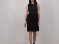 Рокля BLACK PEARL