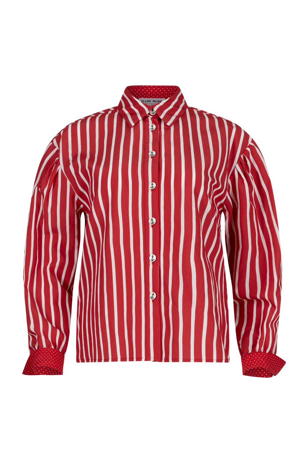 Раирана риза STRIPED CRUSH