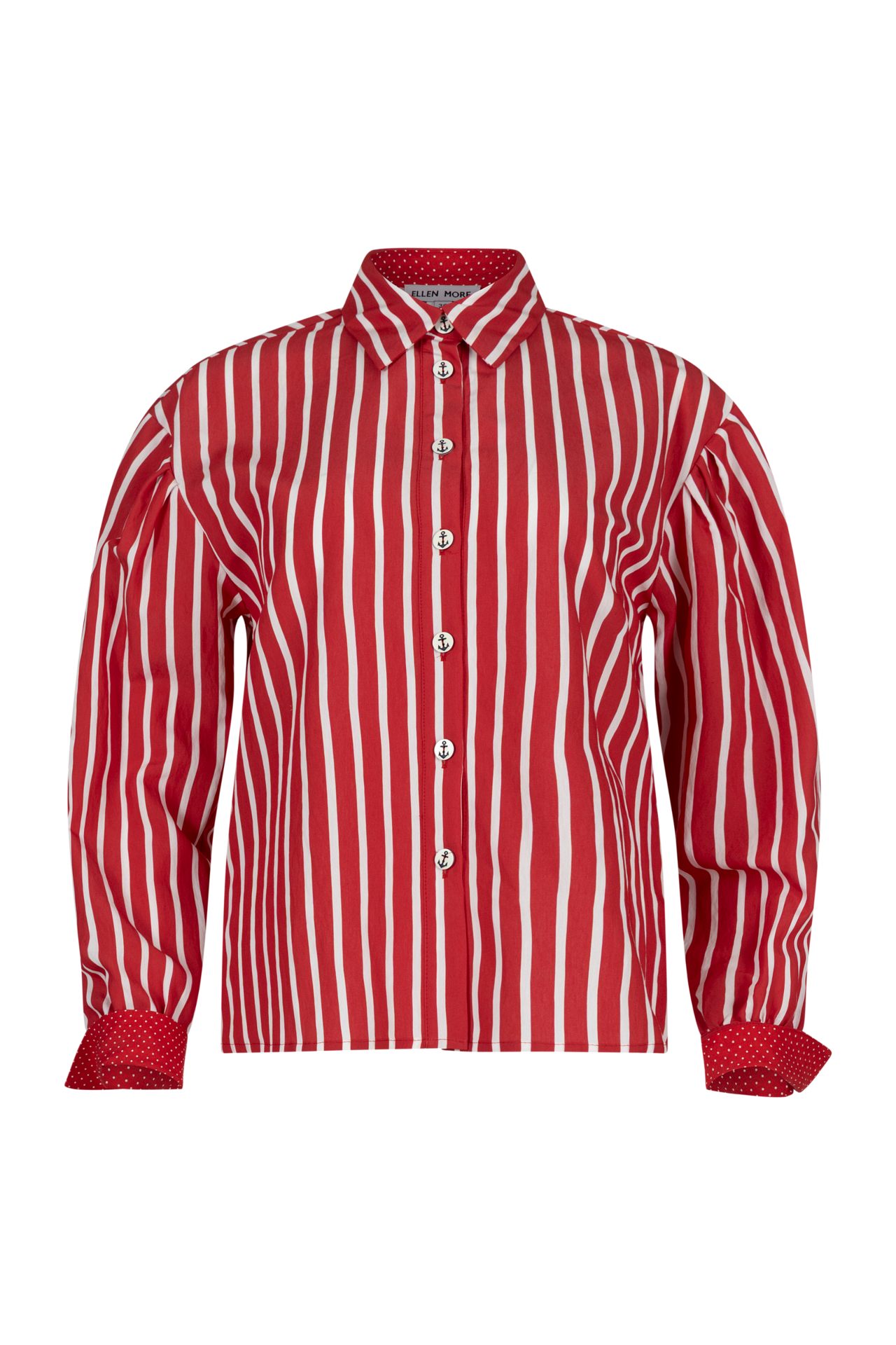 Раирана риза STRIPED CRUSH