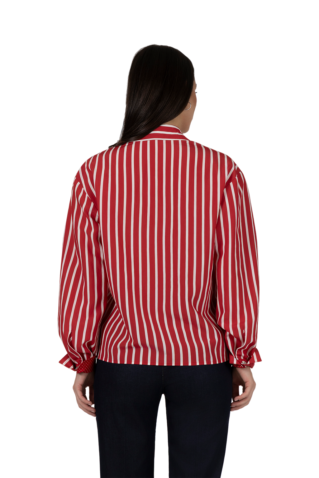 Раирана риза STRIPED CRUSH