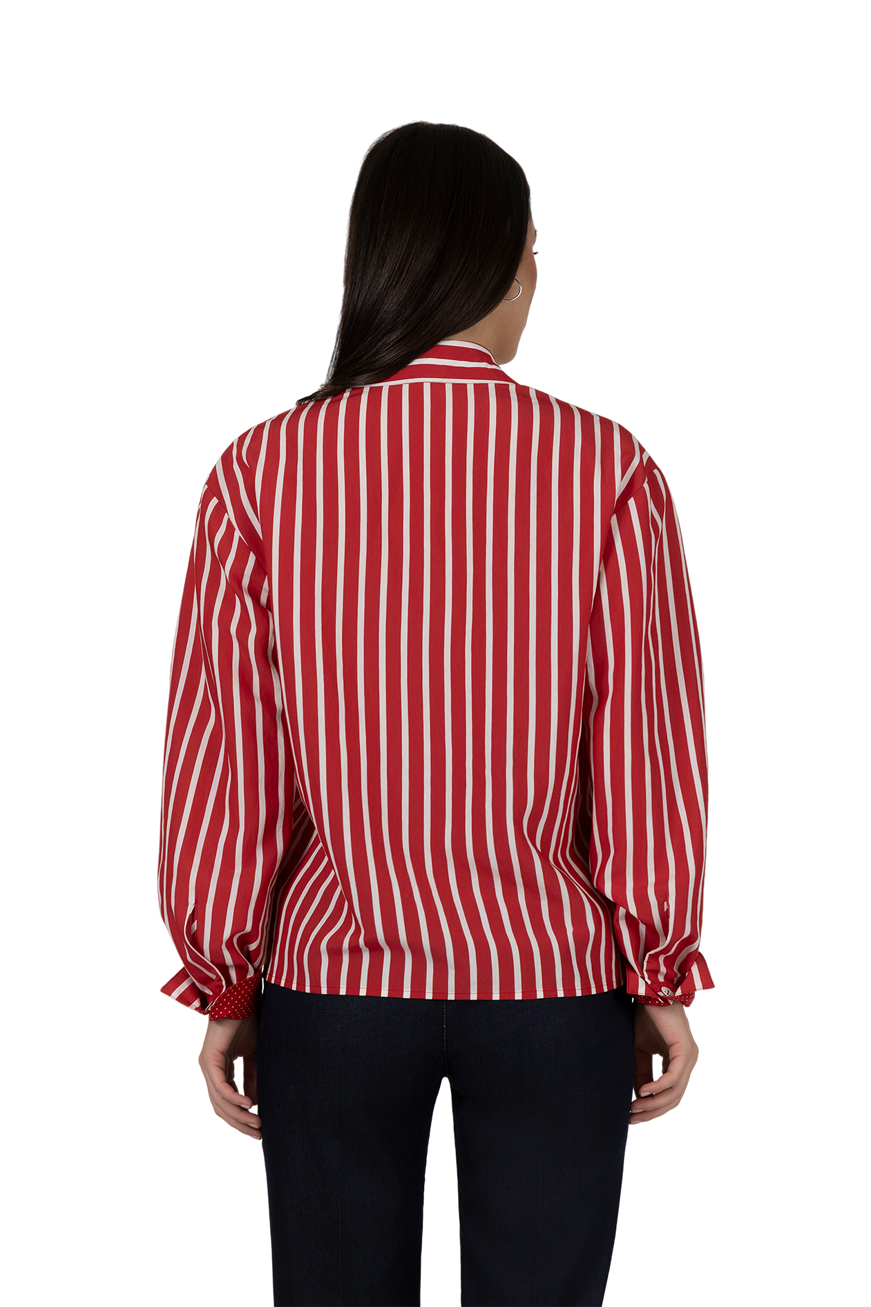 Раирана риза STRIPED CRUSH
