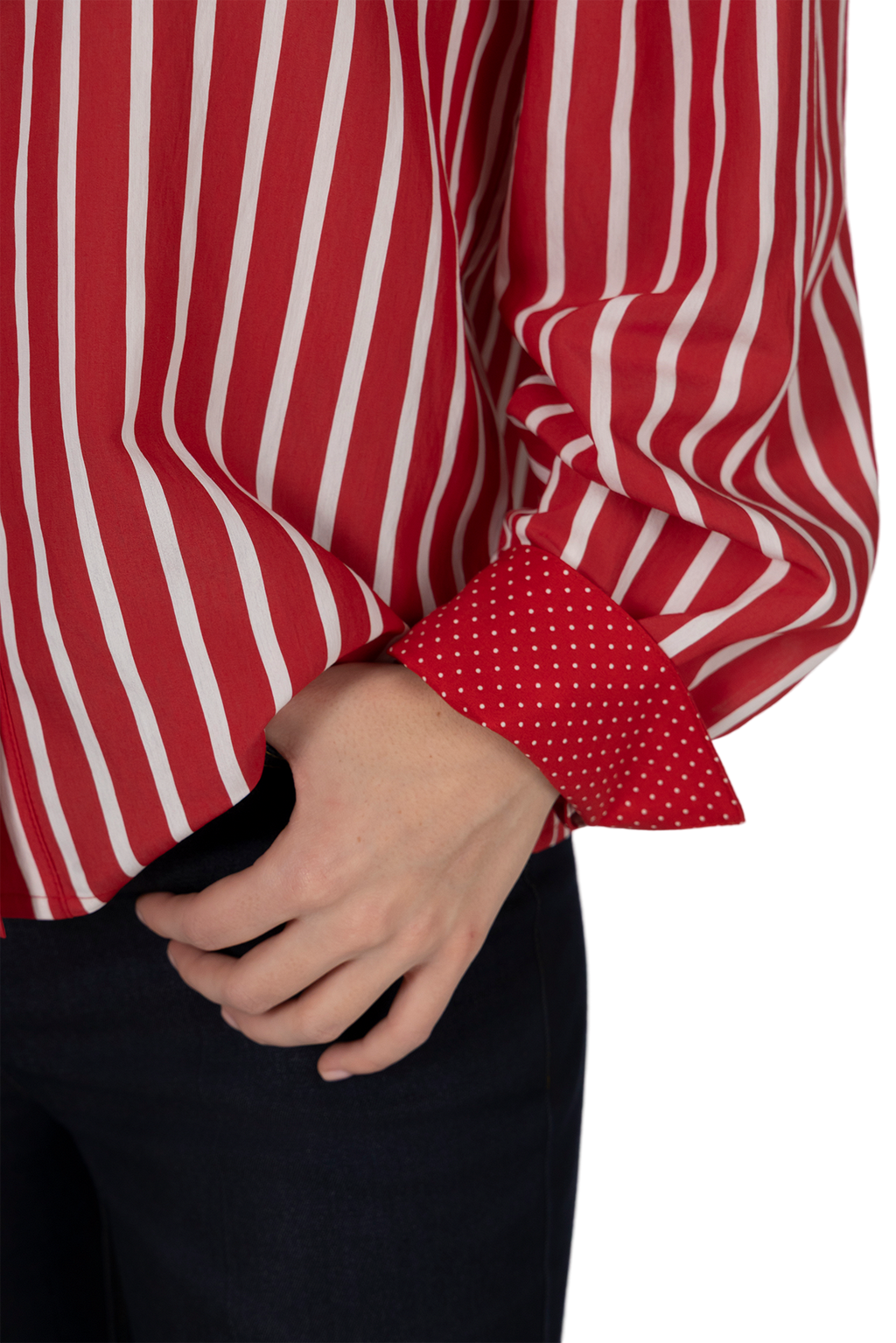 Раирана риза STRIPED CRUSH