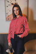 Раирана риза STRIPED CRUSH