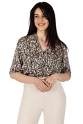 Дамска риза с ръкав 3/4 ILARIA