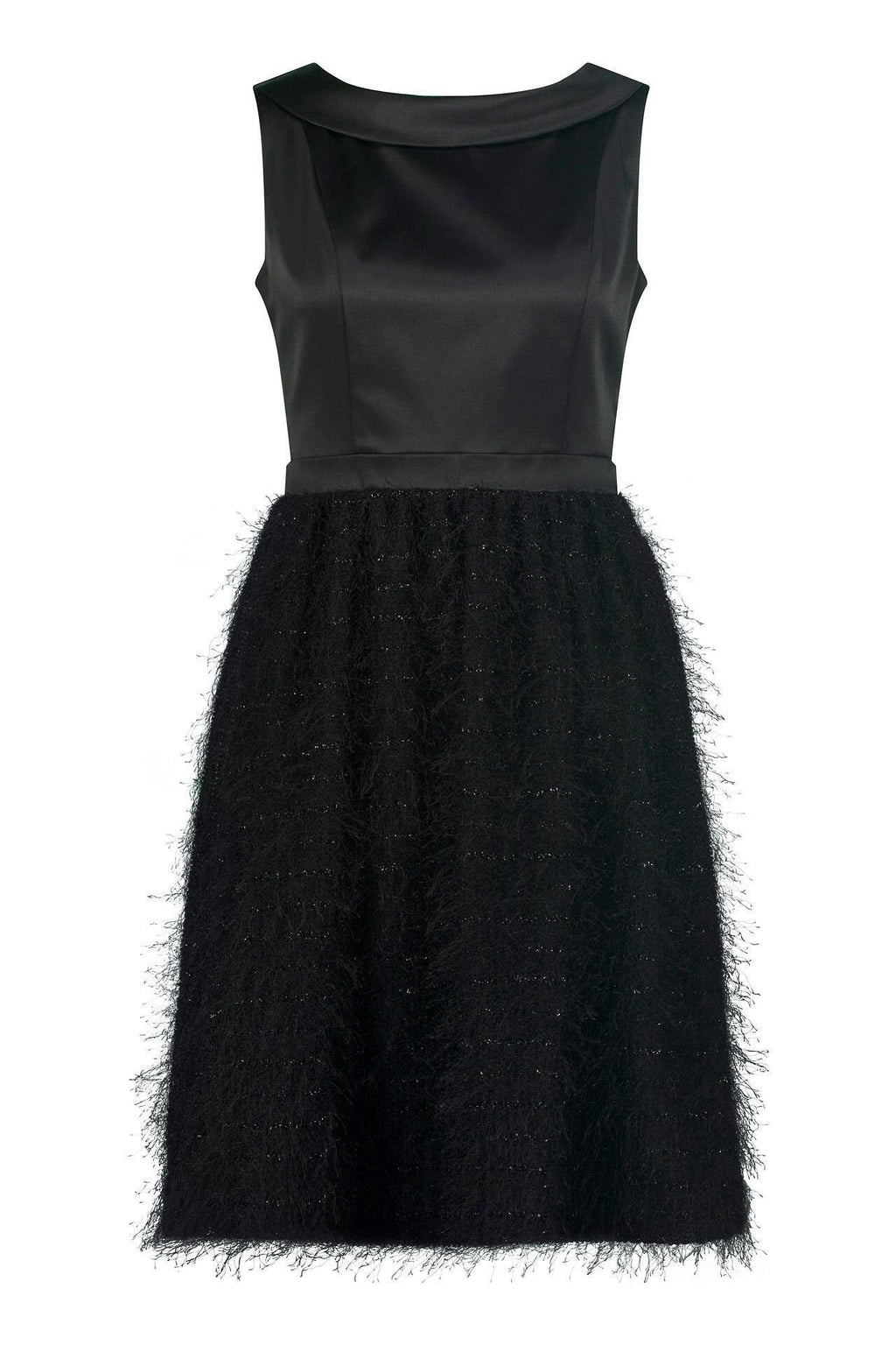 Рокля BLACK PEARL