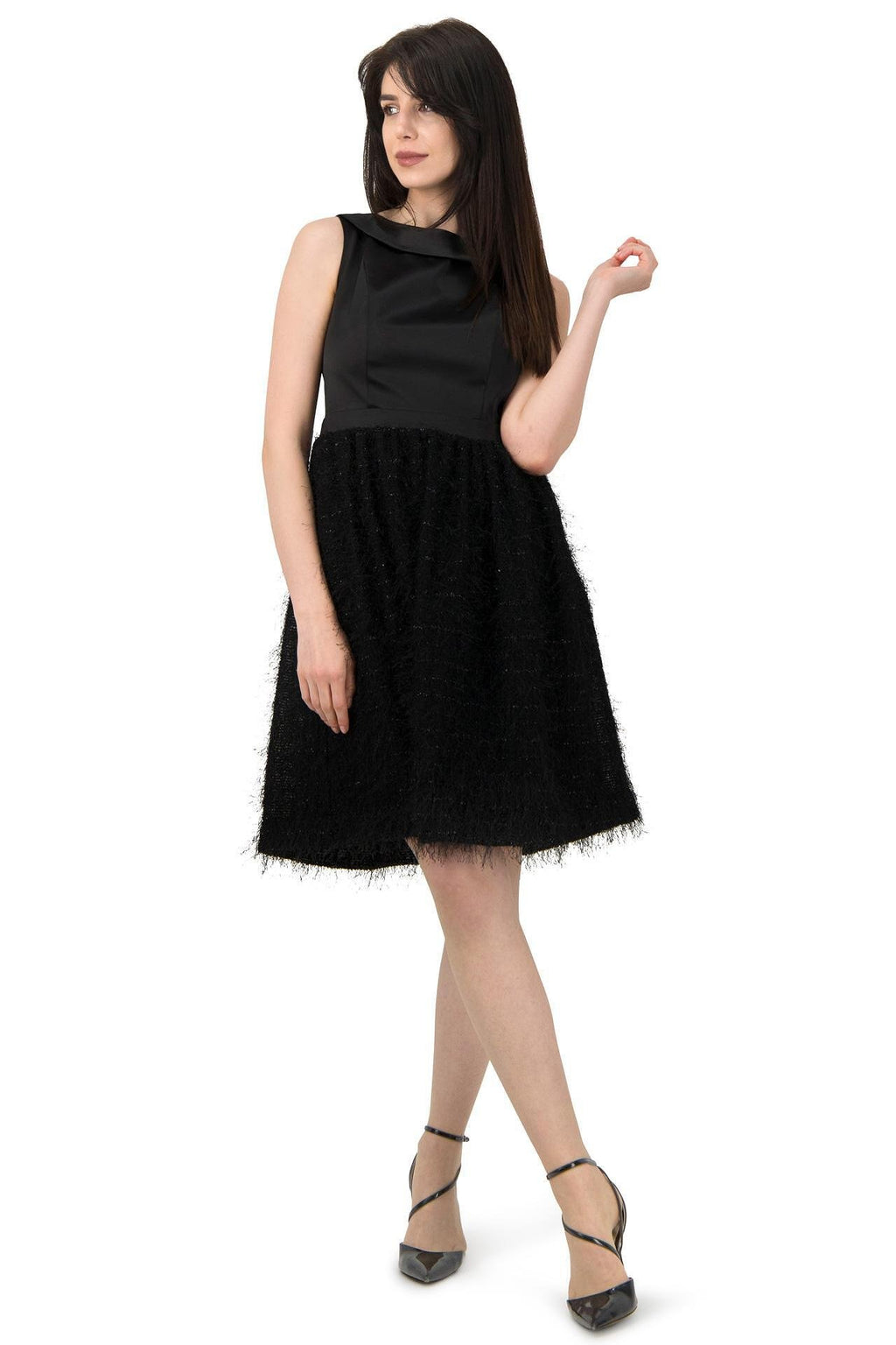 Рокля BLACK PEARL