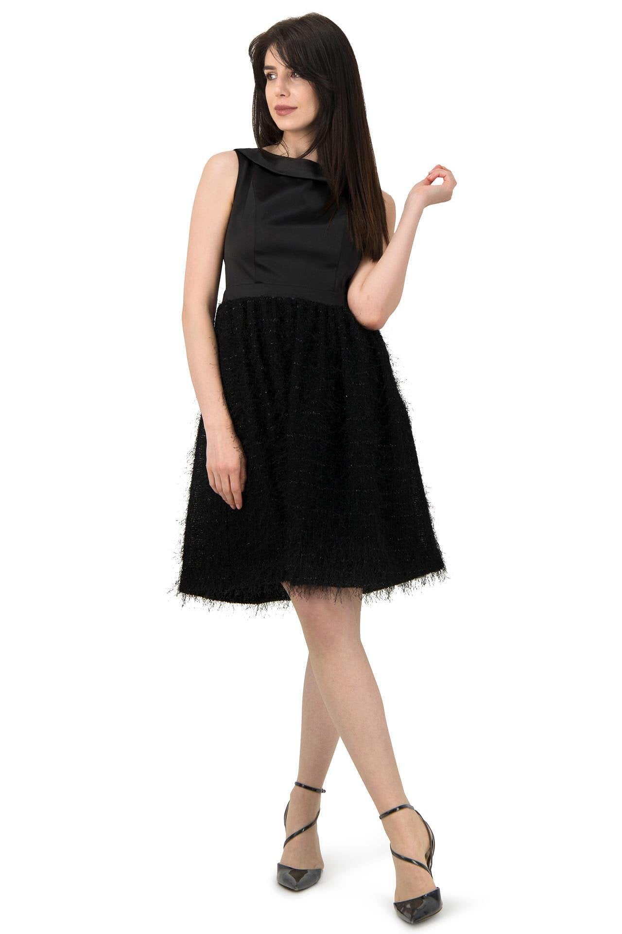 Рокля BLACK PEARL