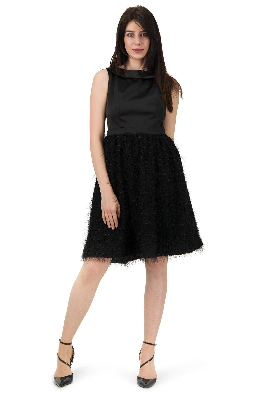 Рокля BLACK PEARL