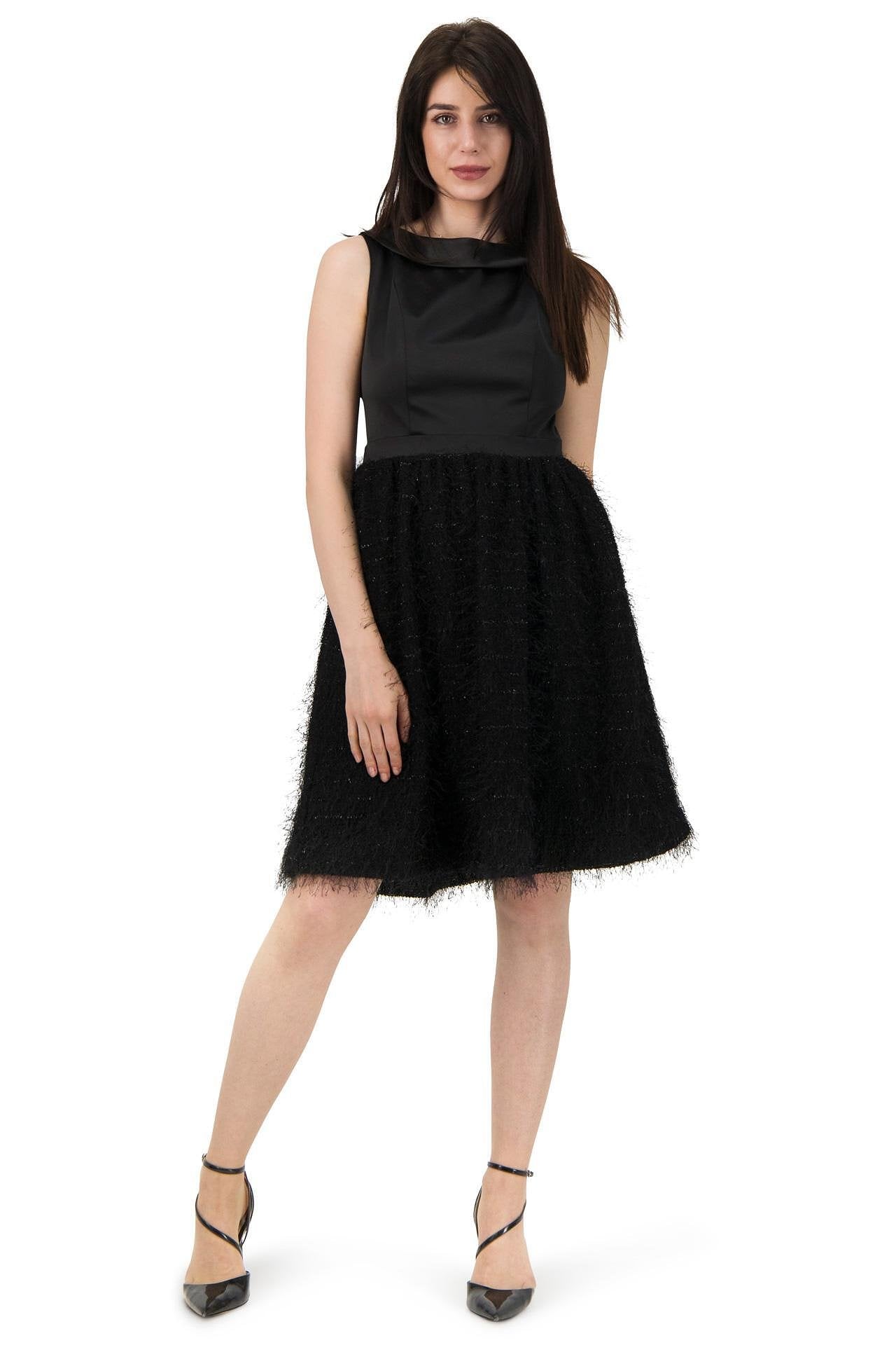 Рокля BLACK PEARL