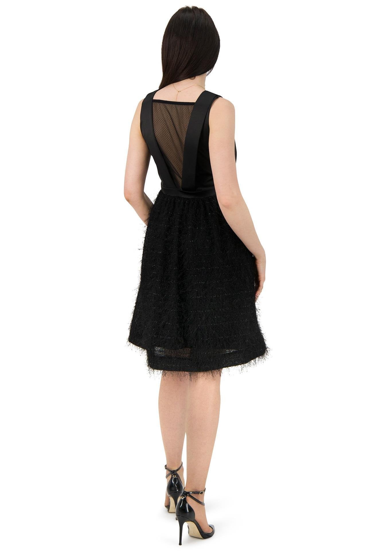 Рокля BLACK PEARL