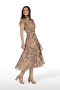Рокля TINA